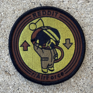 /r/AirForce OCP patch